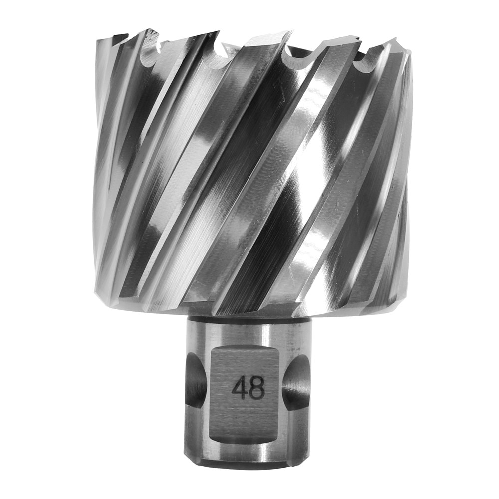 EUROBOOR ANNULAR CUTTER 48 X 30 MM